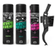 Kit entretien moto - Multi Pack MUC-OFF