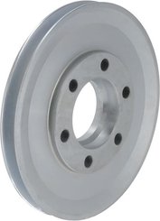 Pièces agricoles - TP pièce origine - Poulie à gorge en V