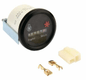 Compteur d'heures 8-24V 52mm