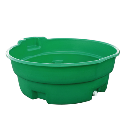 Materiels - Abreuvoir - INTERBAC 1500L CONDITIONNEMENT A RESPECTER
