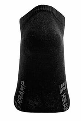 Vêtements et protections - Vêtement  - Chaussettes de sport basses noires 39-42, 3 paires