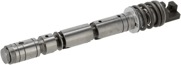 Pièces agricoles - Hydraulique - Bobine 25L PVH neutre fermée