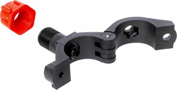 Pièces agricoles - Pièce Pulvérisateur - Nozzle holder 1"