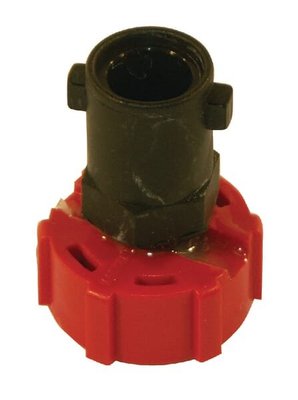 Pièces agricoles - Pièce Pulvérisateur - Adaptateur Amazone