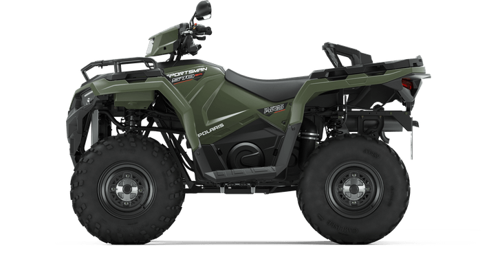 Materiels - Quad - Quad Polaris Sportsman 570 EPS