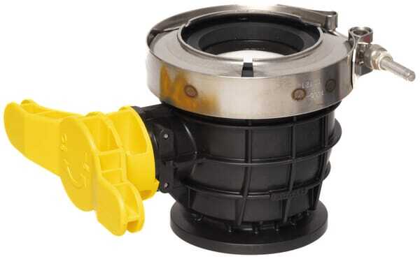 Pièces agricoles - Pièce Pulvérisateur - Valve
