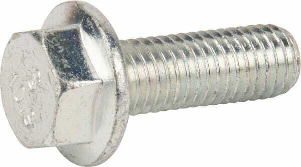 Pièces agricoles - Machines - Vis