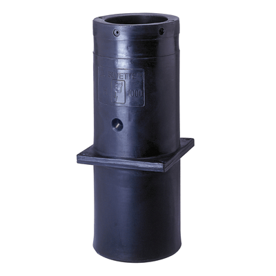 Materiels - Pièce matériel d'élevage - BUSE PE MOUSSEE Ht 1000 mm