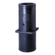 BUSE PE MOUSSEE Ht 1000 mm