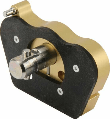 Pièces agricoles - Hydraulique - Support fixation KS Q 10/12.5