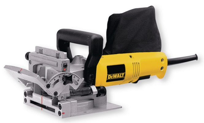 Electroportatif - Electroportatif divers et accessoires - LAMELLO DW 682K