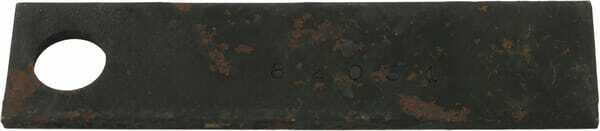 Pièces agricoles - Jardin et forêt pièce origine - Fléau droit, par unité