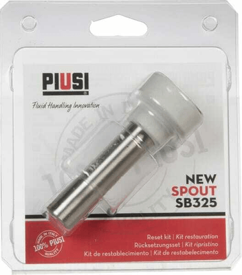 Pièces agricoles - Outils atelier - Kit embout SB325