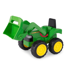 Loisirs - Jouets - Ensemble tracteur et camion à benne