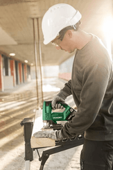 Outils - Outils divers - Scie sauteuse sur batterie EX HSC