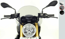 Bulle MRA Touring NTM - BMW R1200 Nine-T