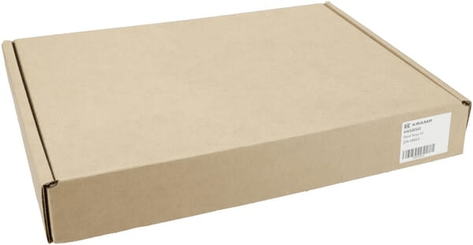 Pièces agricoles - Fasteners - Assortiment DIN 6885A - M