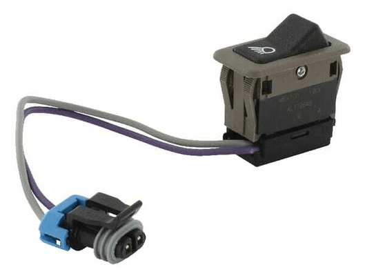 Pièces agricoles - Tracteur pièce origine - Interrupteur