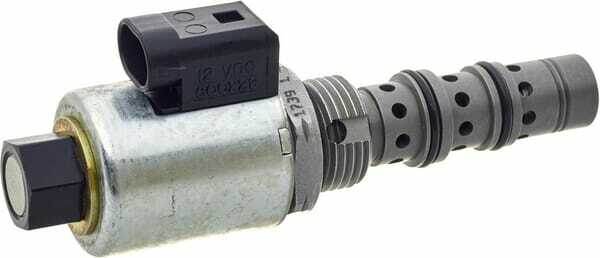 Pièces agricoles - Tracteur pièce origine - Électrovanne