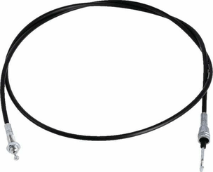 Pièces agricoles - Hydraulique - Câble commande à distance 2,5