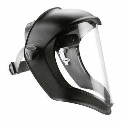 Vêtements et protections - Equipement - Kit Bionic, PC, transparent