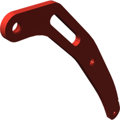 Pièces agricoles - Pièce divers - point pivot ADR -peint-