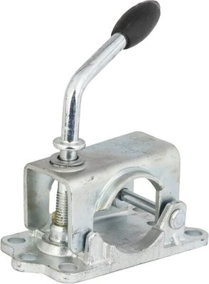 Pièces agricoles - Pièce divers - Support de serrage en fonte de 48 mm