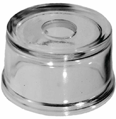 Pièces agricoles - Tracteur pièce adaptable - Bol Verre -Fond Plat