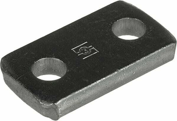 Pièces agricoles - Hydraulique - Couvercle lourde grandeur 1