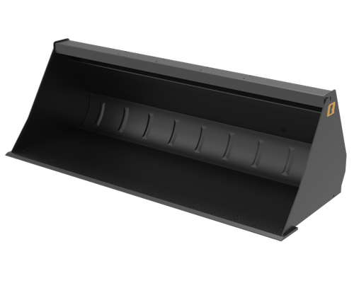 Materiels - Godet de reprise - Benne SM+ 240 SMS