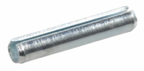 Goupille élastique 6x35 zingué
