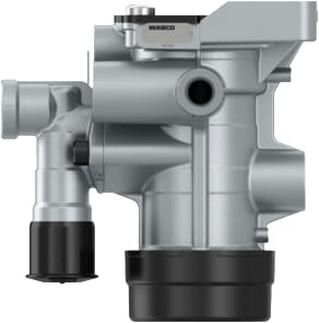 Pièces agricoles - Pièce divers - Clapet de freinage de remorque avec soupape de décharge