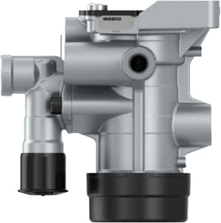 Pièces agricoles - Pièce divers - Clapet de freinage de remorque avec soupape de décharge