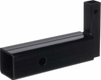 Adaptateur attelage 2"