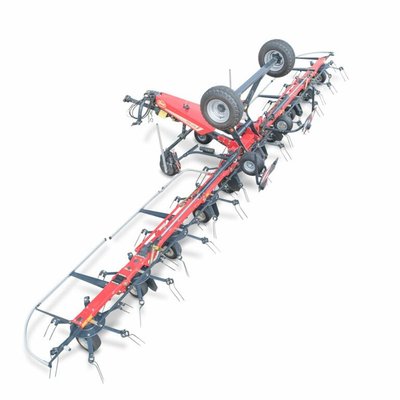 Materiels - Faneur - Faneur Vicon FANEX1124C