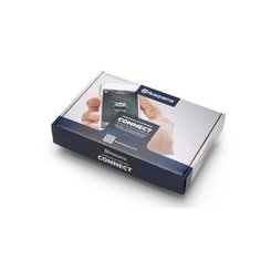 Accessoires et options matériel  - Robot de tonte - Kit communication SMS/GPS Automower Connect (robot après 2020)