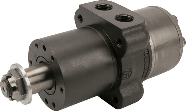 Pièces agricoles - Hydraulique - Moteur hydraulique OMPW315