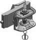 Types de chape W314 S30 CBM CHS (diamètre 38mm)