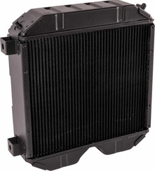 Pièces agricoles - Tracteur pièce origine - Radiateur 3029J