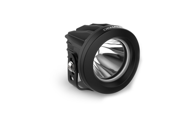Pièces Quad & Motos - Equipement véhicule - Eclairage additionnel DENALI DR1 LED 10W - à l'unité