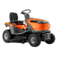 Tondeuse autoportée Husqvarna TS112