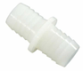 Raccord droit+embout 3/4"x3/4"
