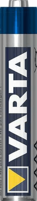 Pièces agricoles - Outils atelier - Piles AAAA VARTA (x2)