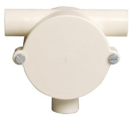 Pièces agricoles - Electricité - Boîtier de jonction