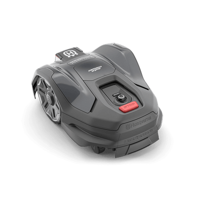 Materiels - Robot de tonte - Robot de tonte Husqvarna AUTOMOWER AM305E NERA
