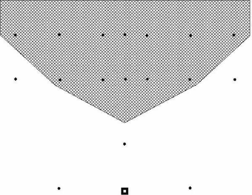 Pièces agricoles - Pièce Pulvérisateur - Caméra 70°