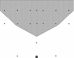 Pièces agricoles - Pièce Pulvérisateur - Caméra 70°