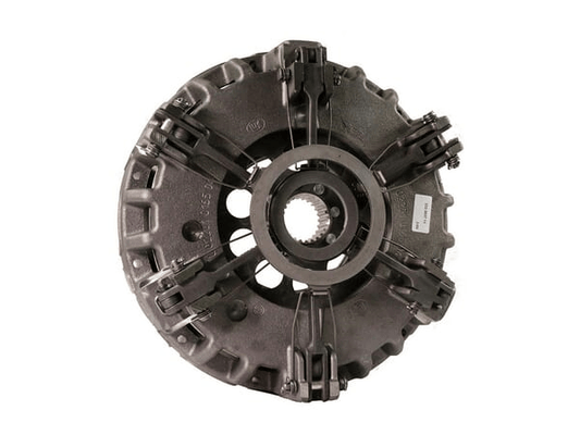 Pièces agricoles - Tracteur pièce adaptable - Embrayage automatique double TGU6