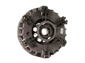 Pièces agricoles - Tracteur pièce adaptable - Embrayage automatique double TGU6