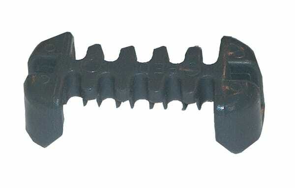 Pièces agricoles - Pièce Pulvérisateur - Verrouillage de câble 10 P. MP